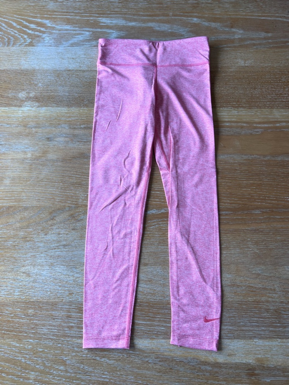 Girls Nike Leggings Lot Size Small - Picture 6 of 11
